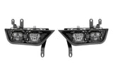 21-23 F-150 OE LED 4Banger Fog Light Kit
