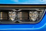 21-23 F-150 OE LED 4Banger Fog Light Kit