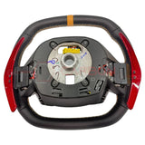 C8 Corvette Magnetic Paddle Shifters – Real Carbon Fiber (Stingray, Z51, Z06, E-Ray | 2020-2026)