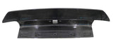 2015-2023 Ford Mustang 2 doors DEMON Style Carbon Fiber Black Trunk