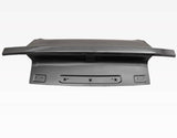 2015-2023 Ford Mustang 2 doors OEM Style Carbon Fiber Black Trunk