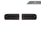 AutoTecknic Smoked Sequential Tail Light Set - Mercedes-Benz W463A G-Wagon