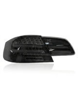 BMW 3 Series M3 E92 / E93 LED Style Tail Light Assembly (Replaces 63211384009)