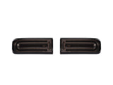 AutoTecknic Smoked Sequential Tail Light Set - Mercedes-Benz W463A G-Wagon