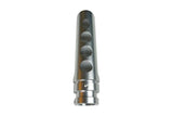 BMW Aluminum Handbrake Cover