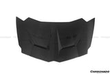 2011-2021 Lamborghini Aventador LP700 LP740 Coupe  Roadster Carbon Fiber Hood