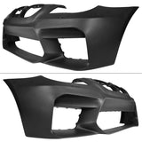 2004-2010 BMW E60 5 Series M5 Style Front Bumper Replacement PP