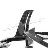 2023-2026 Porsche 992 GT3 RS Track Package Pre Preg Carbon Fiber 28pc Kit