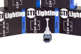 880/893: GTR CSP Mini LED Bulb