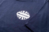 Shirt: Morimoto Blue/White