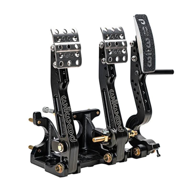 Pedals – K2 Industries
