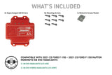 Supercharged Drivers: LF2-498 Series (Set)