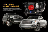 Supercharged Drivers: LF2-533 Series (Set)