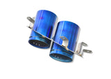 Ferrari F12 / 812 Full Valvetronic Exhaust System VANTA Edition  - Yonristic Performance