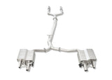 Mercedes-Benz W213 AMG E400 E43 Valvetronic Exhaust System - Yonristic Performance