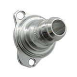 16AN Billet Thermostat Housing Cover For K Series K20 K24 Radiator Hose K-Swap Civic