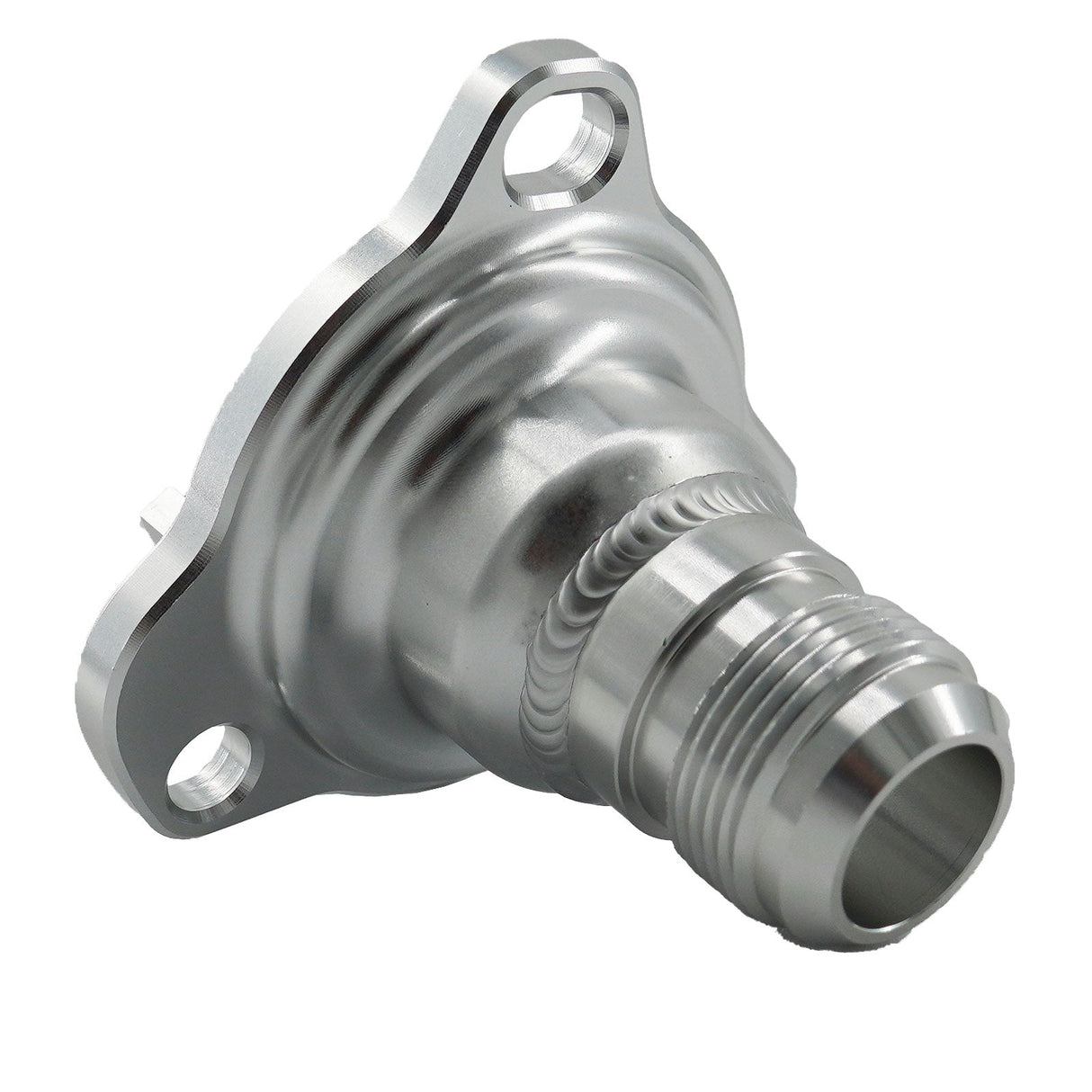 K20 K20Z1 Thermostat Housing Billet Cover K Series K Swap EG EK DC2 Civic Si CRX
