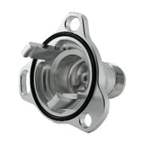 16AN Billet Thermostat Housing Cover For K Series K20 K24 Radiator Hose K-Swap Civic