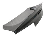 2016-2023 Chevrolet Camaro 2 doors Carbon Fiber Black Trunk