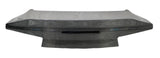 2016-2023 Chevrolet Camaro 2 doors Carbon Fiber Black Trunk
