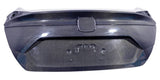2016-2021 Honda Civic 4 doors Carbon Fiber Black Trunk