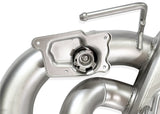 Corvette C8 Stingray (AFM/NPP) X-pipe Exhaust System VANTA Edition - Yonristic Performance