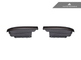 AutoTecknic Smoked Sequential Tail Light Set - Mercedes-Benz W463A G-Wagon
