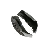 Carbon Fiber Front Bumper Splitter – BMW E92 LCI M Sport (2009–2013)