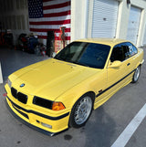 BMW 3 Series E36 Headlight Duct (1990 - 2000) - K2 Industries