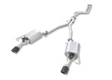 BMW E89 Z4 Performance Valved Exhaust System - Yonristic Performance