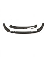 2018–2021 Audi A5 S-Line / S5 B9 Sportback Front Bumper Lip – Carbon Fiber