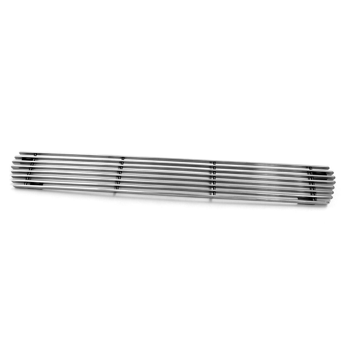 1999-2003 Ford Mustang Chrome Front Bumper Lower Billet Grille Insert
