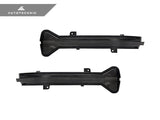 AutoTecknic Smoked Dynamic Sequential LED Turn Signal - G42 2-Series