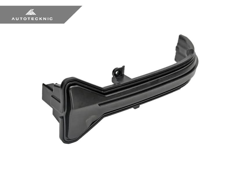 AutoTecknic Smoked Dynamic Sequential LED Turn Signal - BMW G20 3-Series | G22 4-Series