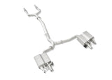 Mercedes-Benz W213 AMG E400 E43 Valvetronic Exhaust System - Yonristic Performance