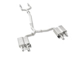 Mercedes-Benz W213 AMG E400 E43 Valvetronic Exhaust System - Yonristic Performance