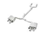 Mercedes-Benz W213 AMG E400 E43 Valvetronic Exhaust System - Yonristic Performance