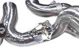 Corvette C8 Z06 Exhaust System VANTA Edition - Yonristic Performance