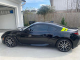 2023 Special Edition Style Rear Stripes fits 2022+ BRZ / GR86