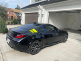 2023 Special Edition Style Rear Stripes fits 2022+ BRZ / GR86