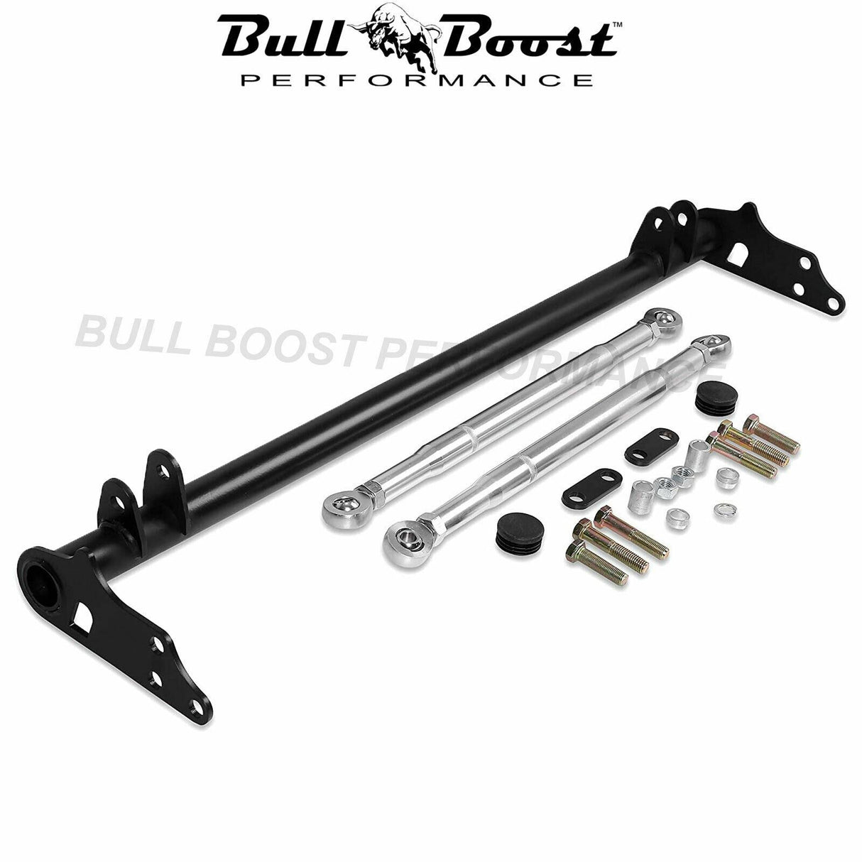 Pro Series Traction Bar K Swap For 1988-1991 Honda Civic EF CRX Acura Integra