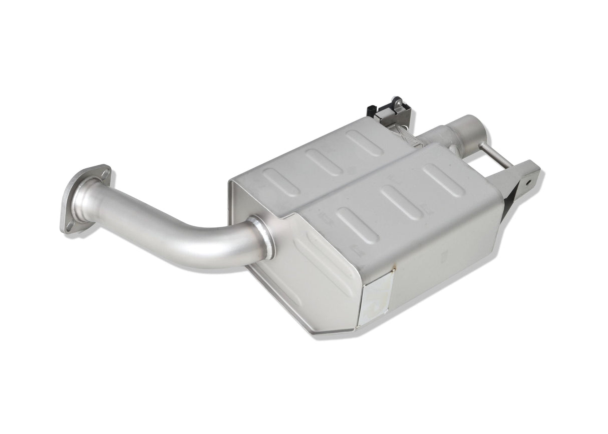 Mercedes-Benz W213 AMG E400 E43 Valvetronic Exhaust System - Yonristic Performance