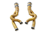 Lamborghini Revuelto F1 CEL-Free Valved Exhaust Package VANTA Edition - Yonristic Performance
