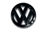 VW Golf 5 Black Emblem Set (2003-2010) - K2 Industries