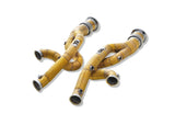 Lamborghini Revuelto F1 CEL-Free Race Headers VANTA Edition - Yonristic Performance
