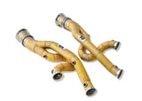 Lamborghini Revuelto F1 CEL-Free Valved Exhaust Package VANTA Edition - Yonristic Performance