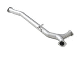 Mercedes-Benz W213 AMG E400 E43 Valvetronic Exhaust System - Yonristic Performance