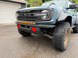 2022+ Ford Bronco Raptor 40in Light Bar - PRO