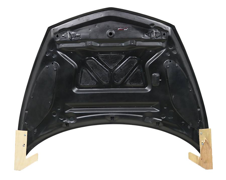 2017-2021 Acura NSX OEM Style Carbon Fiber Hood