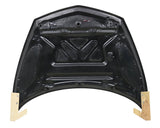 2017-2021 Acura NSX OEM Style Carbon Fiber Hood